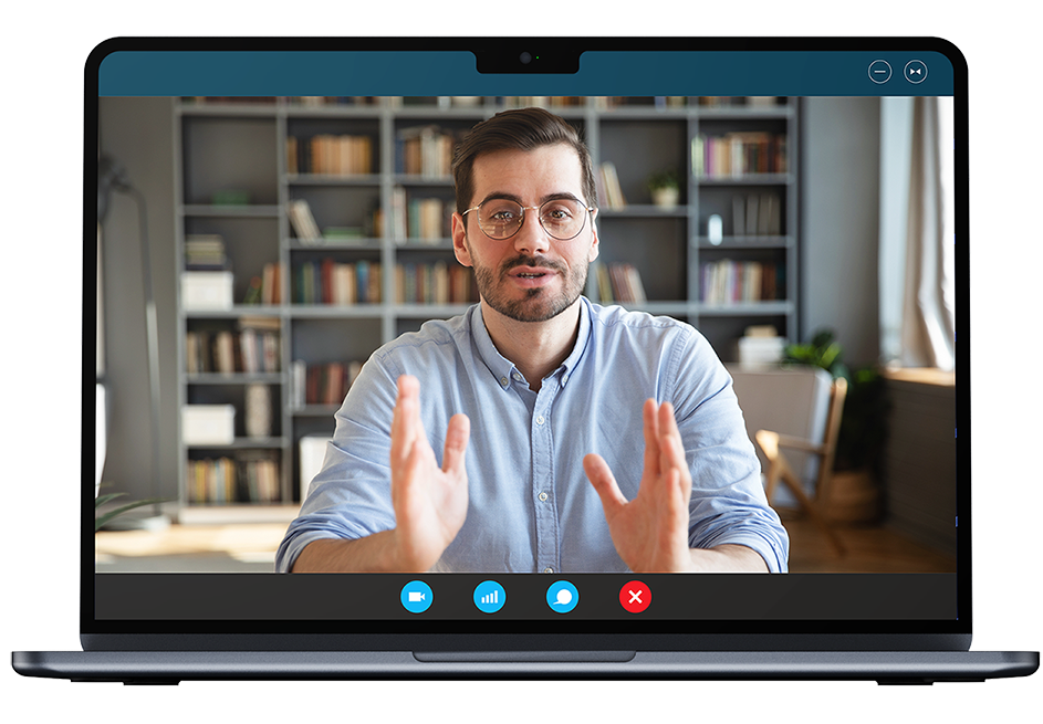 Online Training Session
